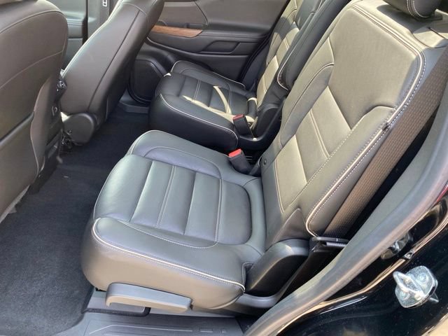 Used 2019 GMC Acadia Denali w/ Technology Package AWD/4WD image 32