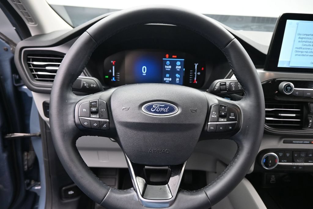 Used 2024 Ford Escape Active FWD image 14