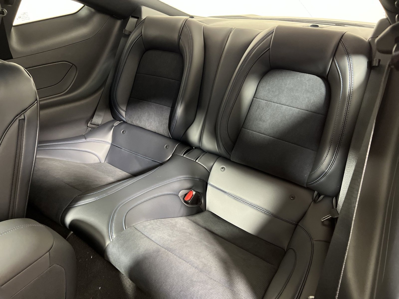 New 2026 Ford Mustang Dark Horse image 24