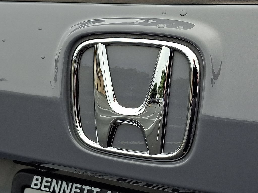 Used 2023 Honda CR-V EX image 30