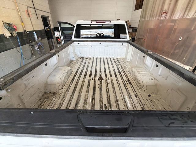 Used 2024 GMC Sierra 2500 Pro w/ Convenience Package AWD/4WD image 24