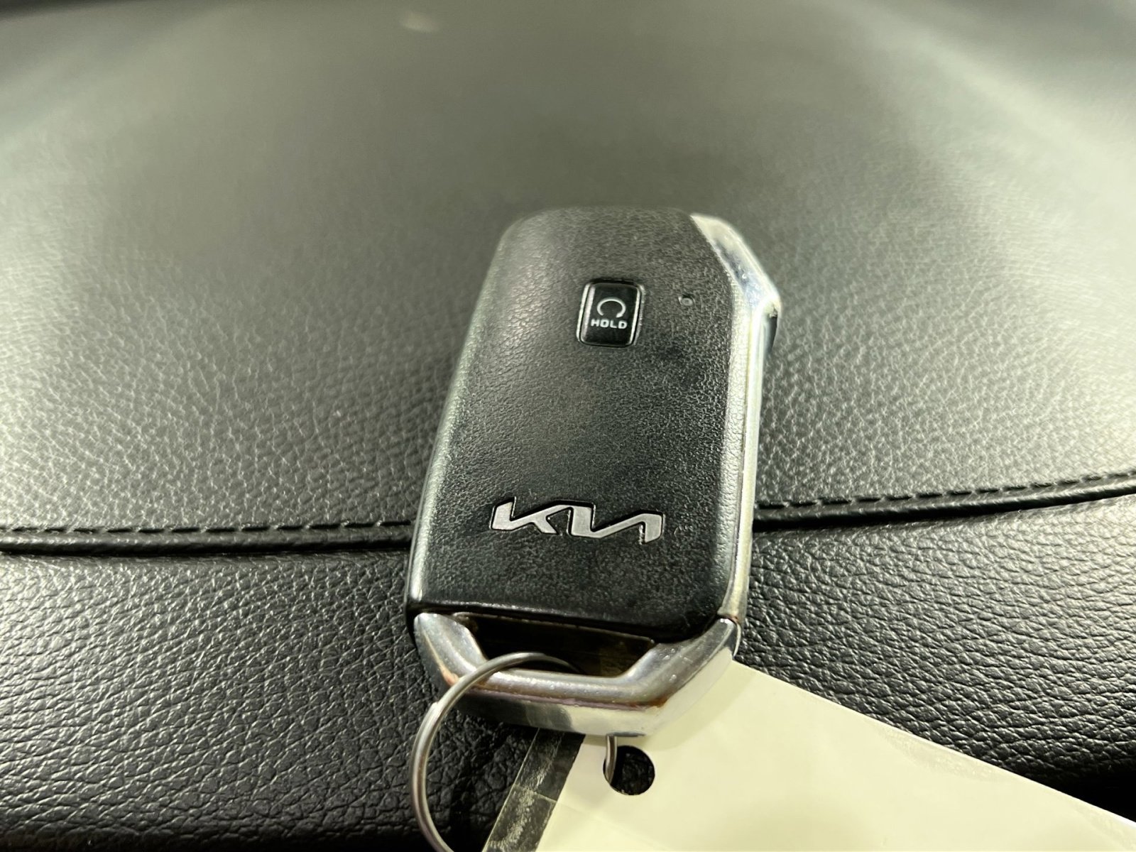 Used 2023 Kia Forte GT-Line w/ GT-Line Technology Package image 25