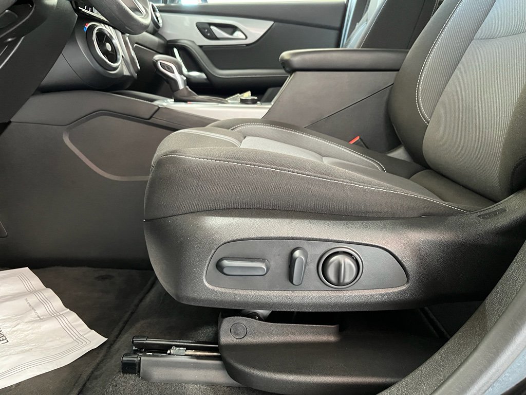 Used 2024 Chevrolet Blazer LT w/ Convenience Package image 14