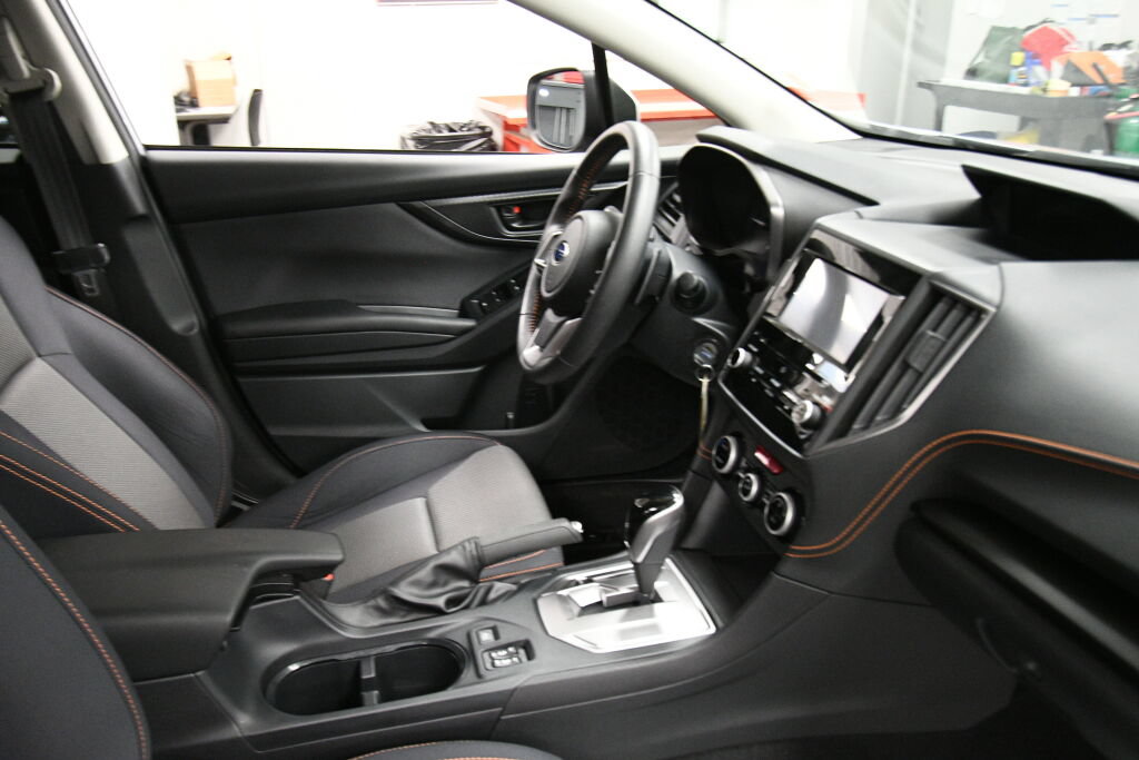 Used 2020 Subaru Crosstrek 2.0i Premium AWD/4WD image 28