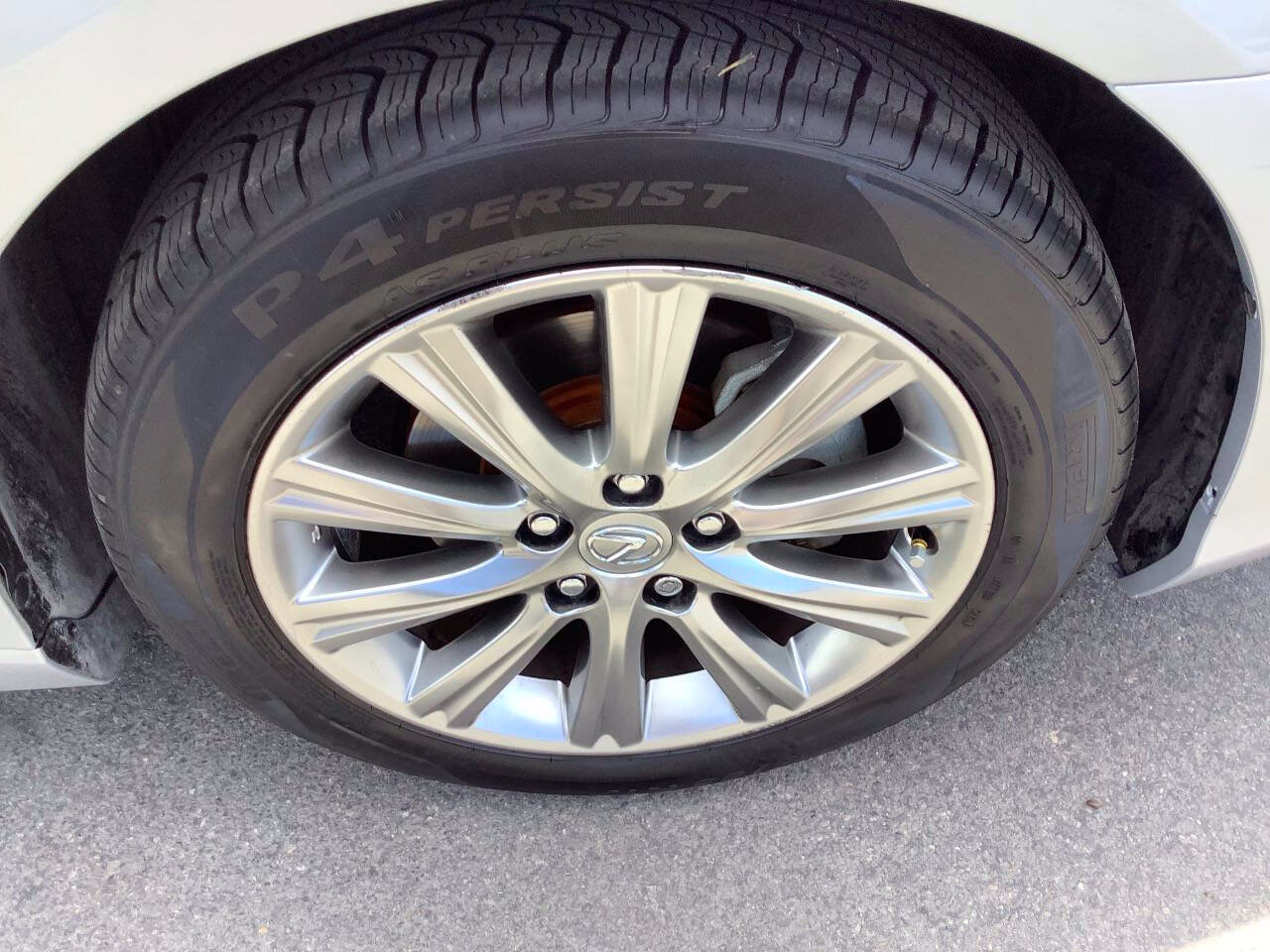 Used 2007 Lexus ES 350 FWD image 27