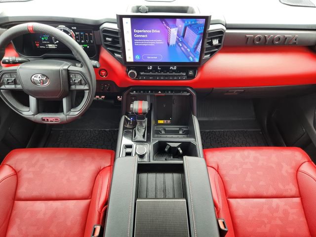 Used 2025 Toyota Tundra TRD Pro image 21