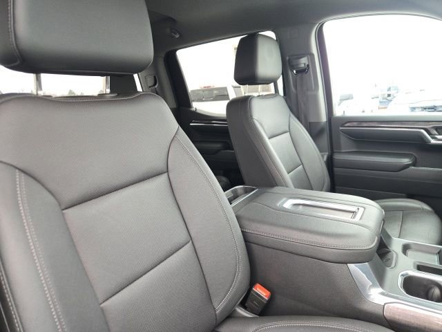 Used 2022 Chevrolet Silverado 1500 LTZ image 45