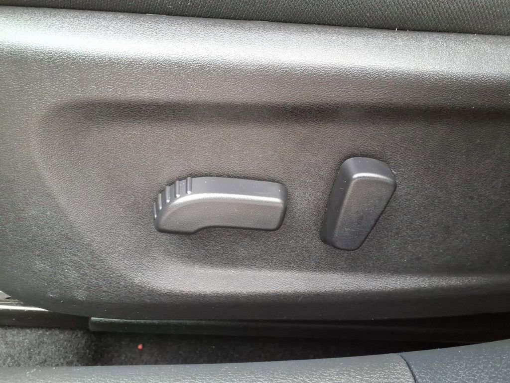 Certified 2024 Nissan Altima 2.5 SV image 11