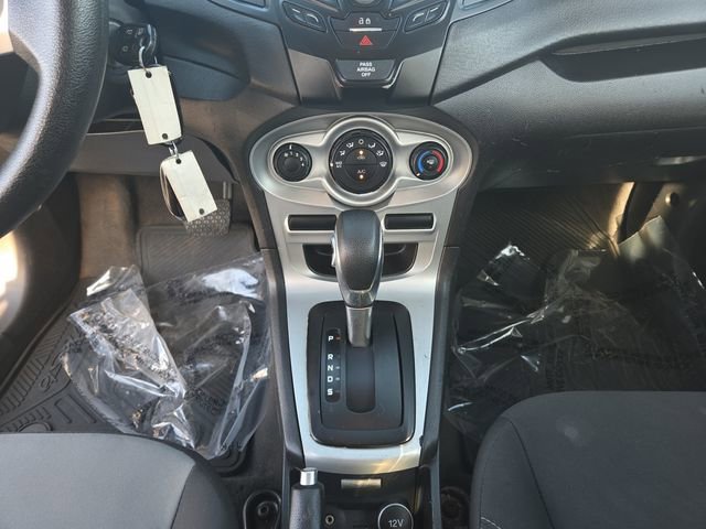 Used 2019 Ford Fiesta SE image 11