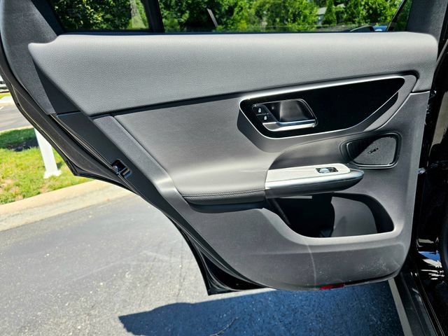New 2026 Mercedes-Benz GLC 300 4MATIC image 26