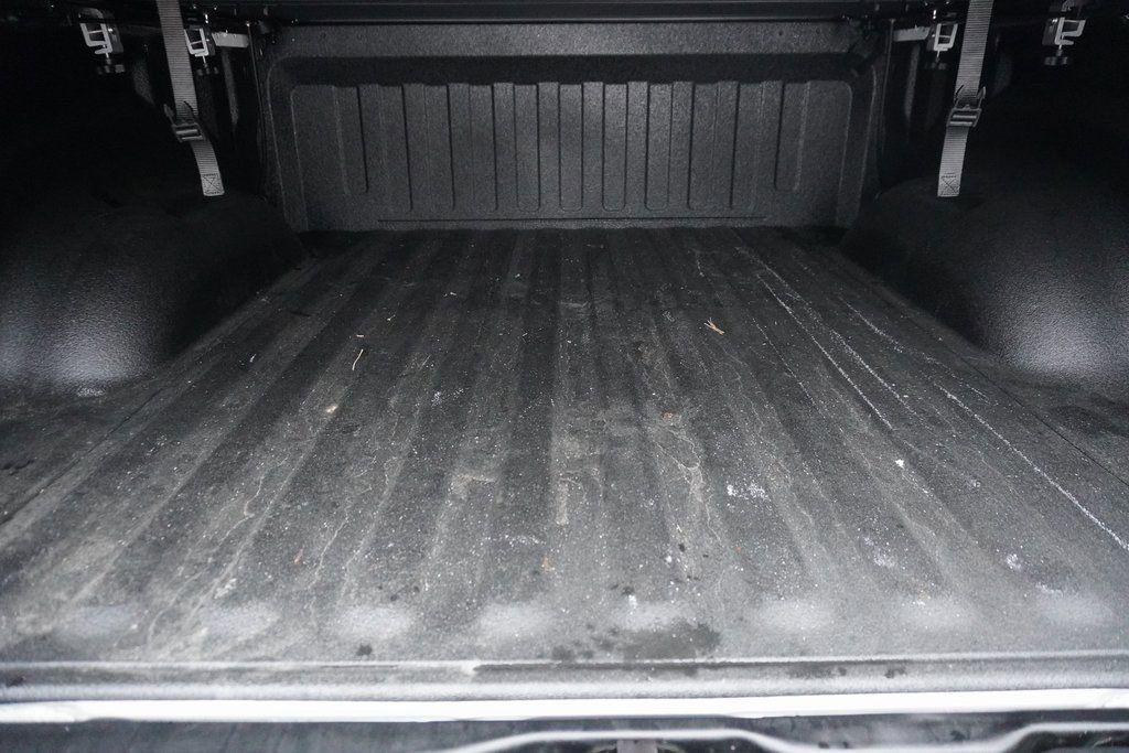 Used 2025 RAM 1500 Big Horn AWD/4WD image 7