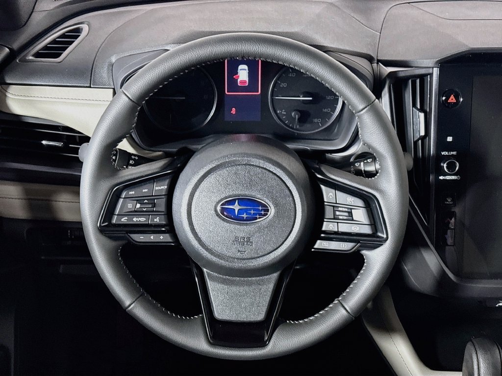 New 2026 Subaru Forester Premium AWD/4WD image 13