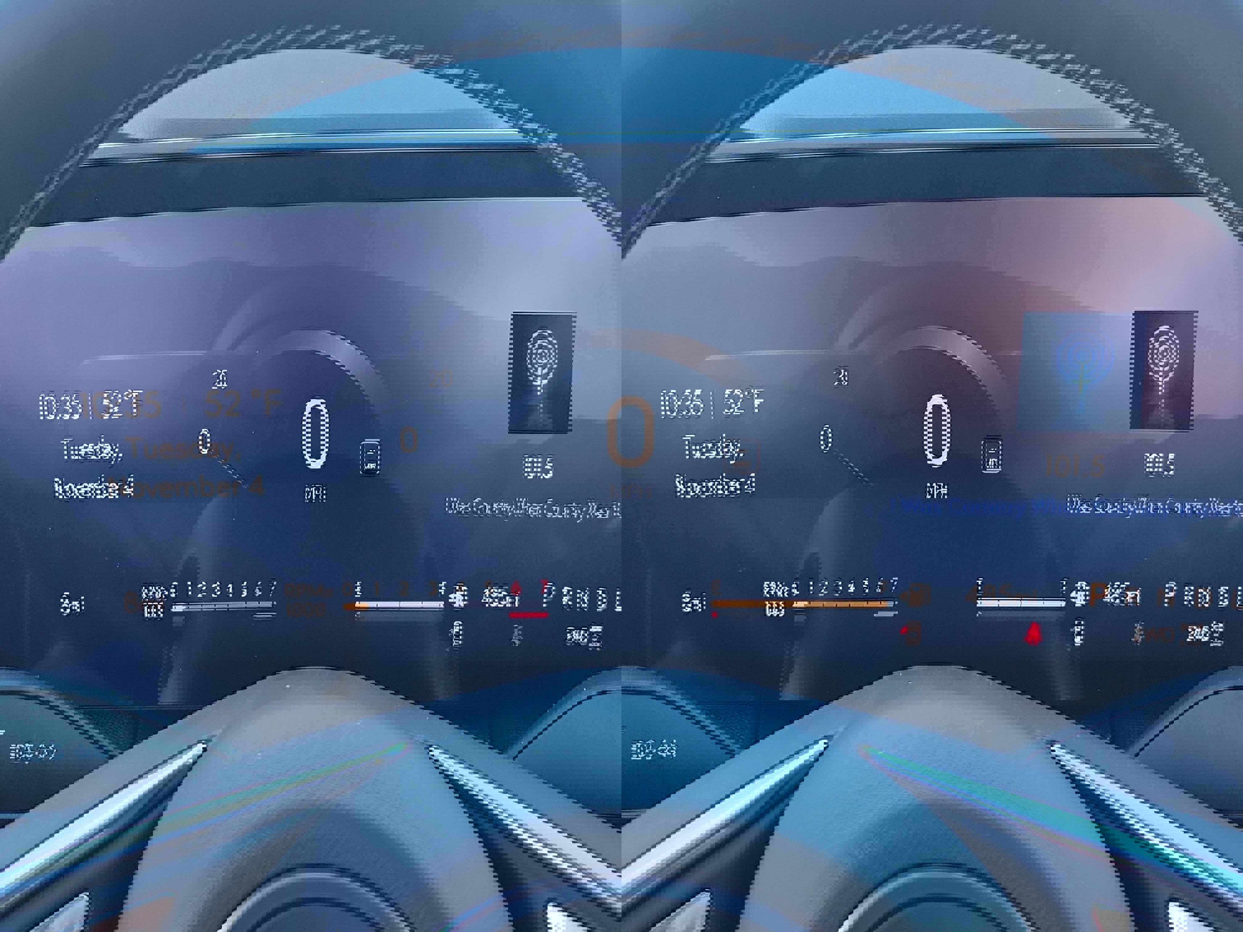 New 2026 Buick Enclave Preferred w/ LPO, Floor Liner Package image 21