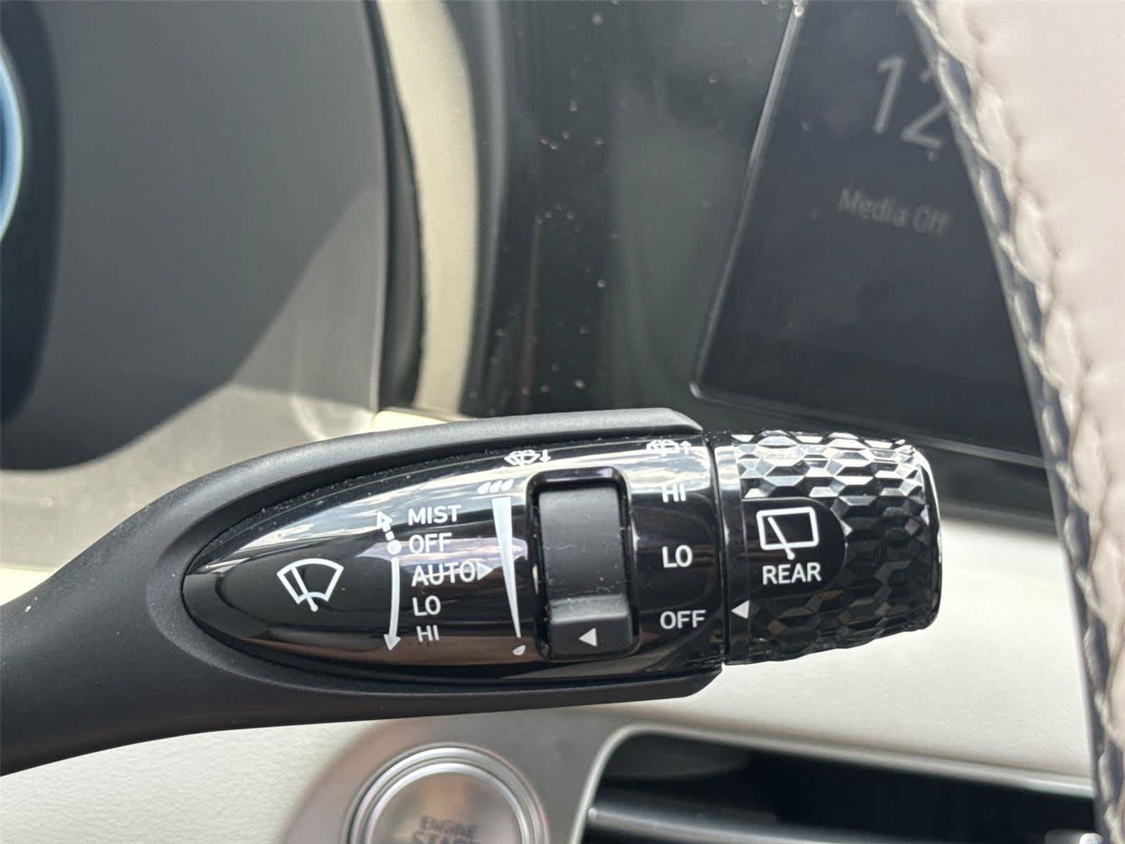 Used 2024 Hyundai Palisade Calligraphy AWD/4WD image 22