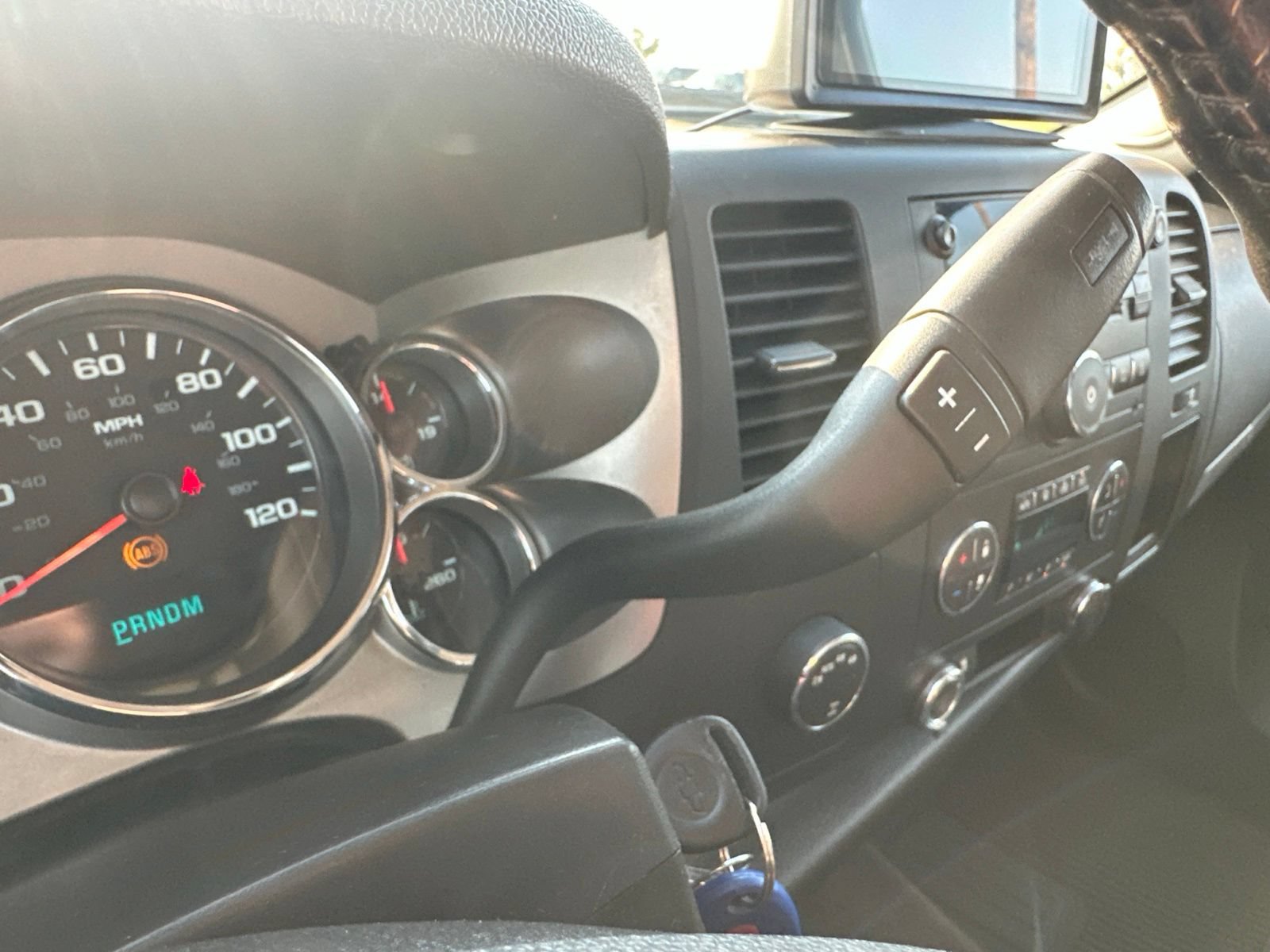 Used 2010 Chevrolet Silverado 1500 LT w/ Power Pack Plus AWD/4WD image 46