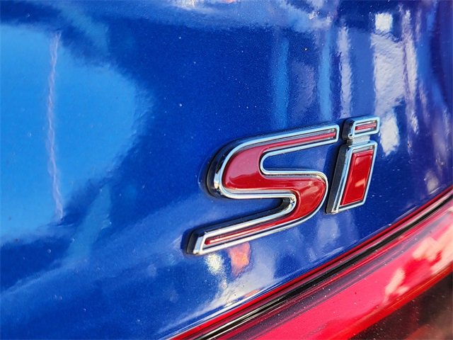 Certified 2023 Honda Civic Si image 7