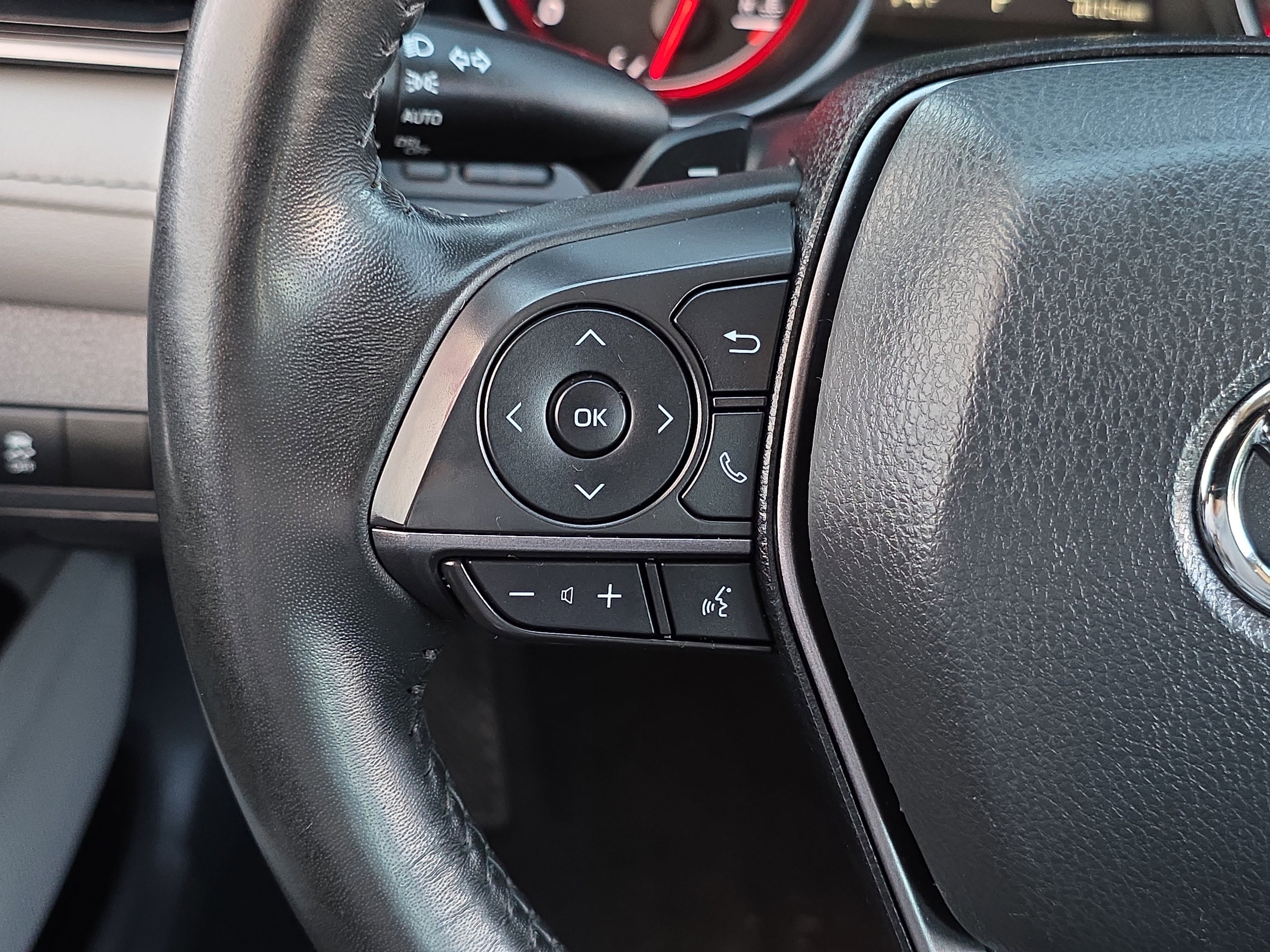 Used 2024 Toyota Camry XSE image 14