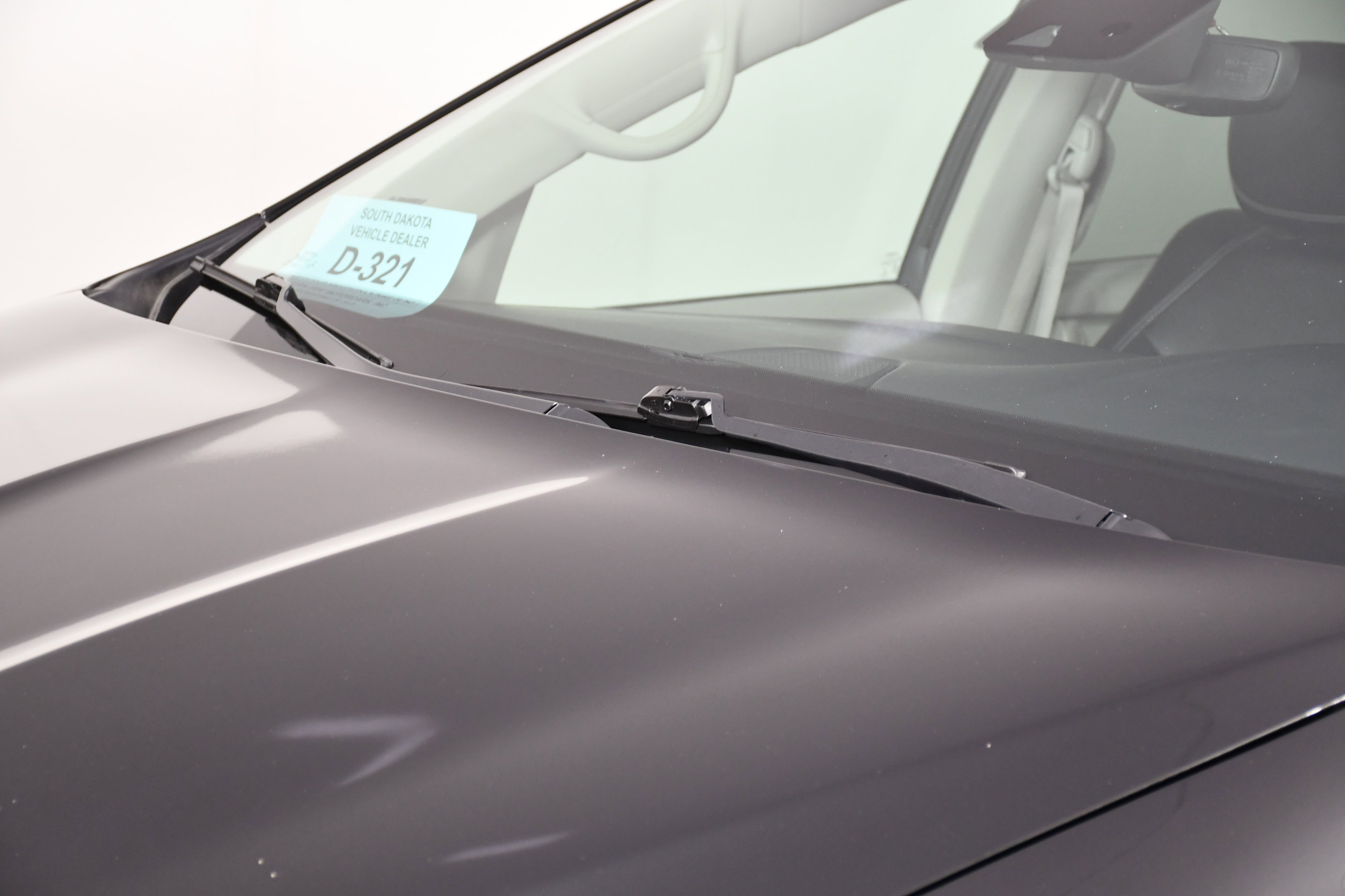 Used 2023 Chrysler Pacifica Touring-L image 12