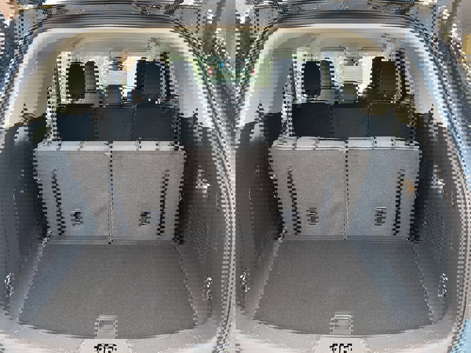 New 2026 Ford Explorer Active image 11