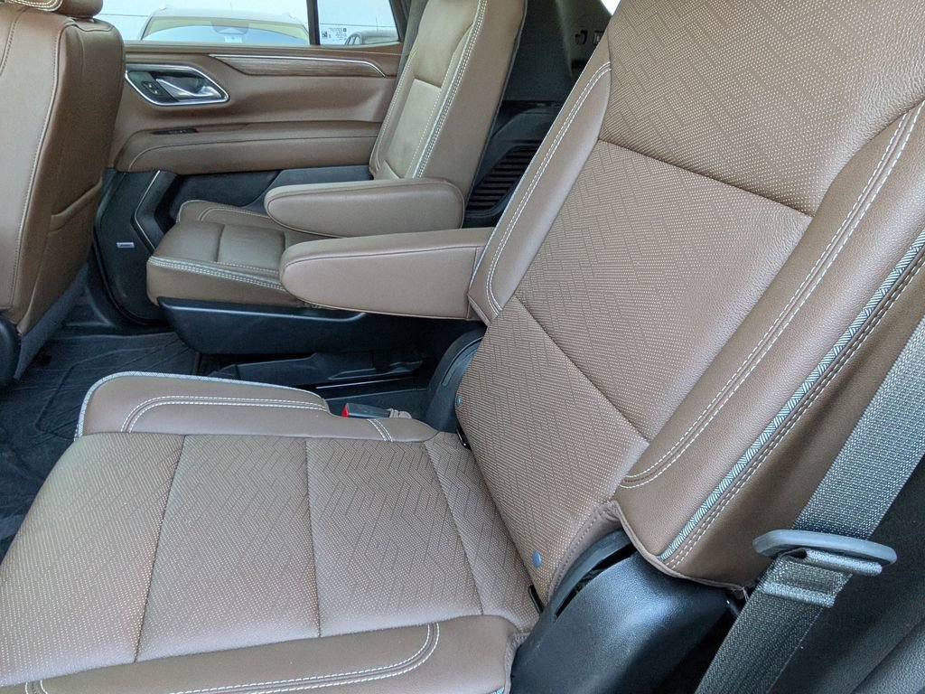 Used 2024 Chevrolet Tahoe High Country image 27