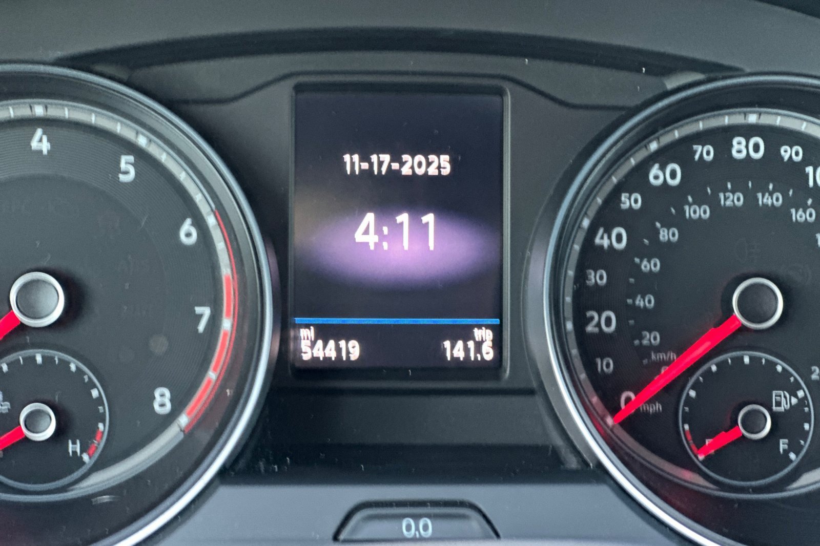 Used 2021 Volkswagen Atlas SE image 30