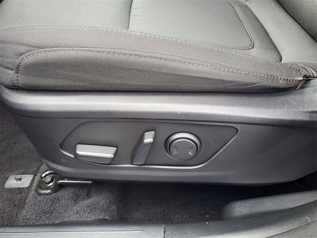 Used 2024 Hyundai Tucson SEL image 7