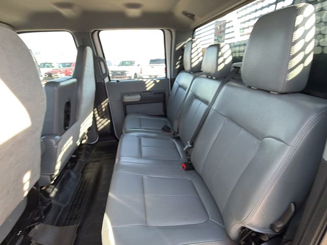 Used 2021 Ford F750 2WD Crew Cab Super Duty image 16
