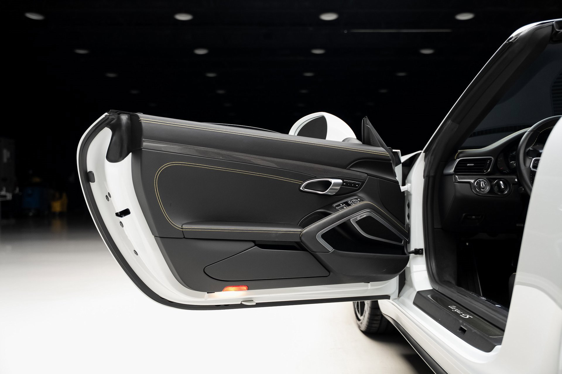 Used 2019 Porsche 911 Targa 4S image 60