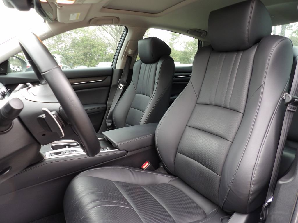 Used 2022 Honda Accord EX-L image 13