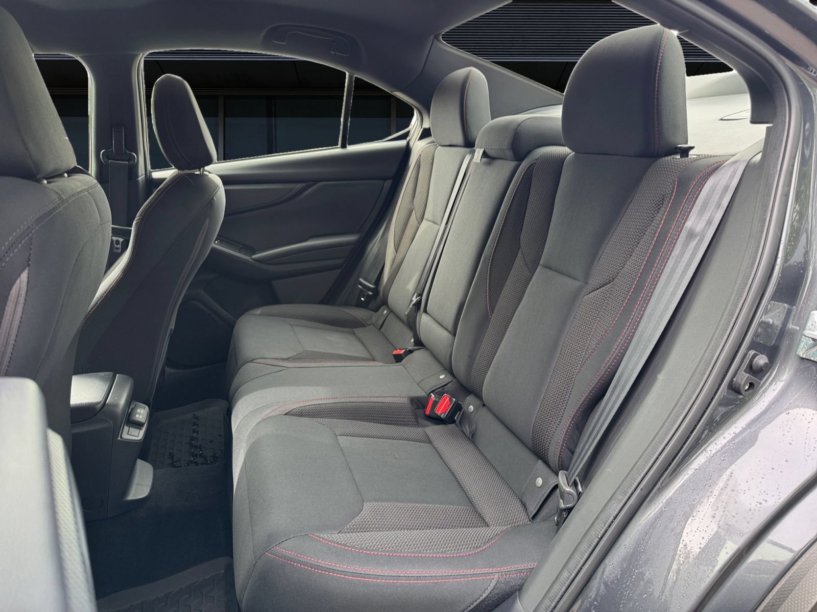 Used 2023 Subaru WRX Premium AWD/4WD image 15