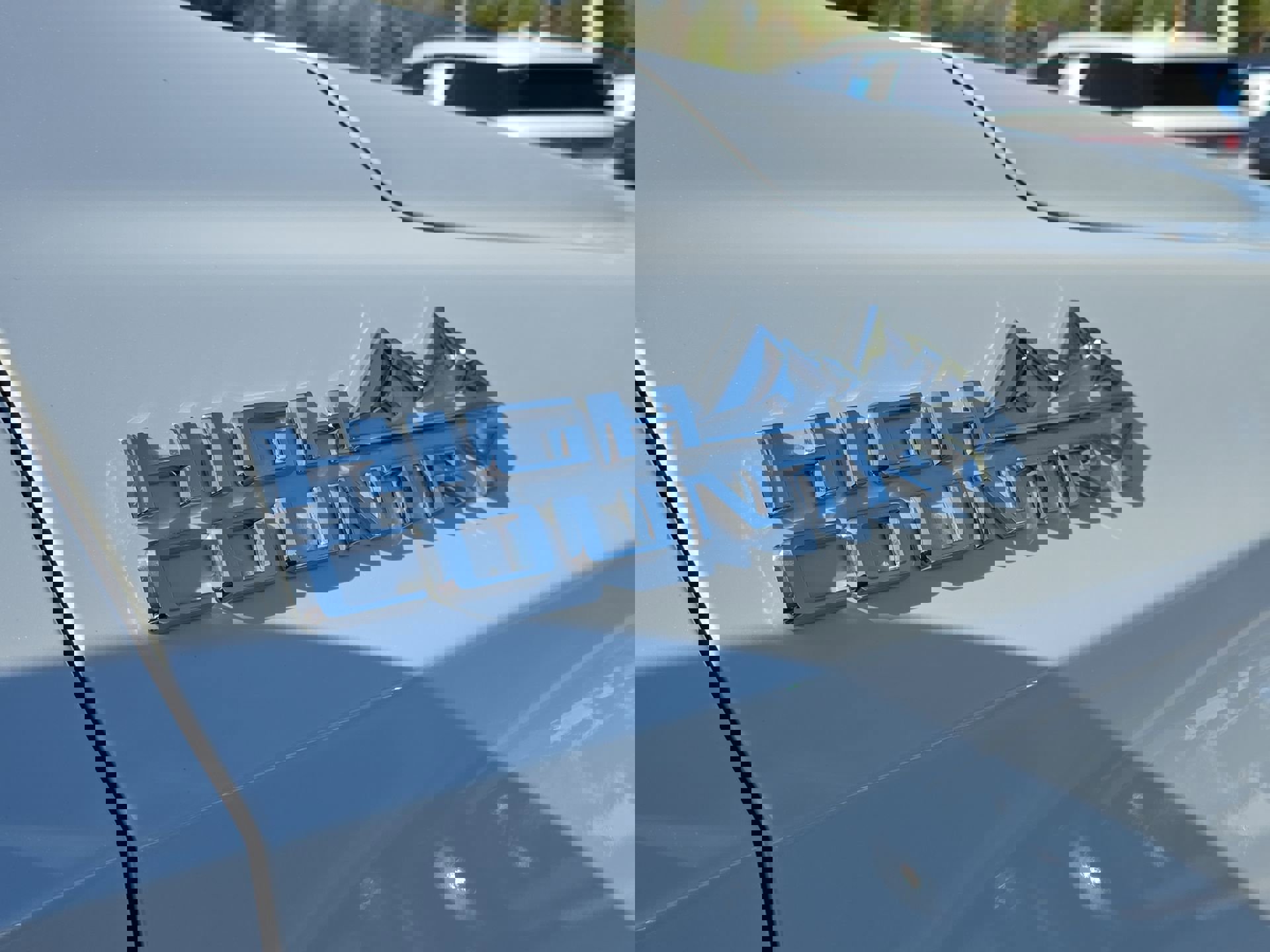 Certified 2022 Chevrolet Tahoe High Country image 10