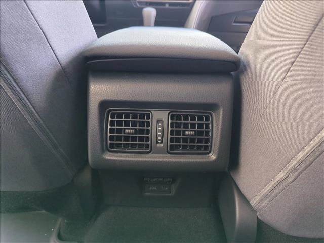 Used 2025 Toyota Camry LE FWD image 16