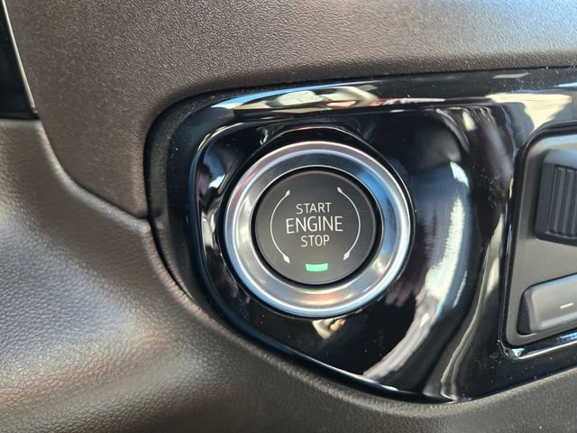 New 2026 GMC Sierra 1500 SLT w/ SLT Premium Package image 17