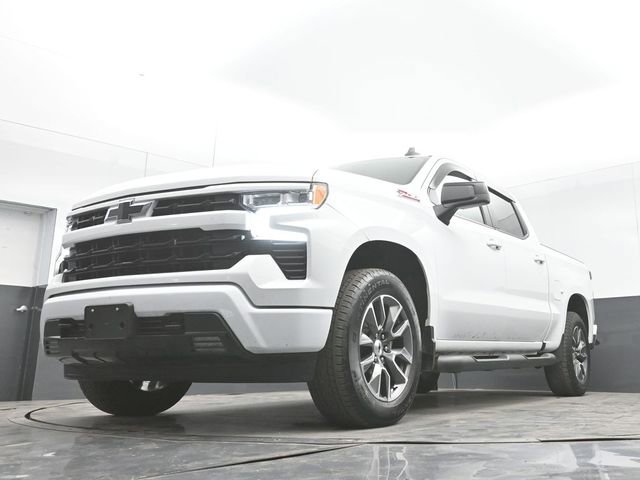 Used 2022 Chevrolet Silverado 1500 RST image 42