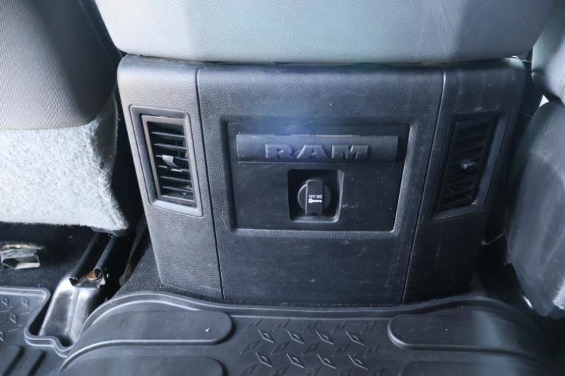Used 2016 RAM 1500 Lone Star RWD image 22