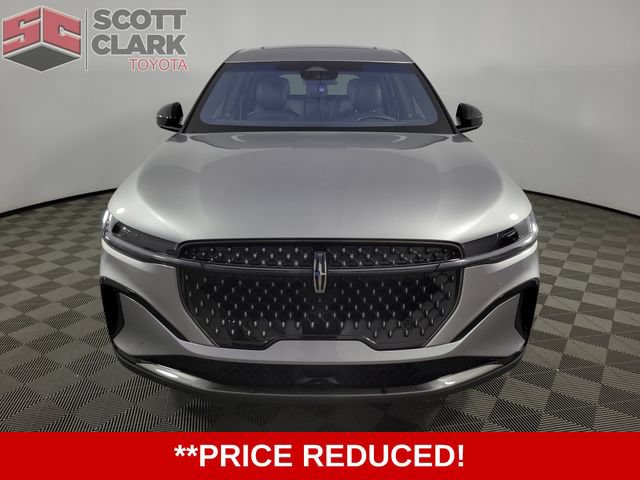 Used 2024 Lincoln Nautilus Premier w/ Equipment Group 102A AWD/4WD image 2