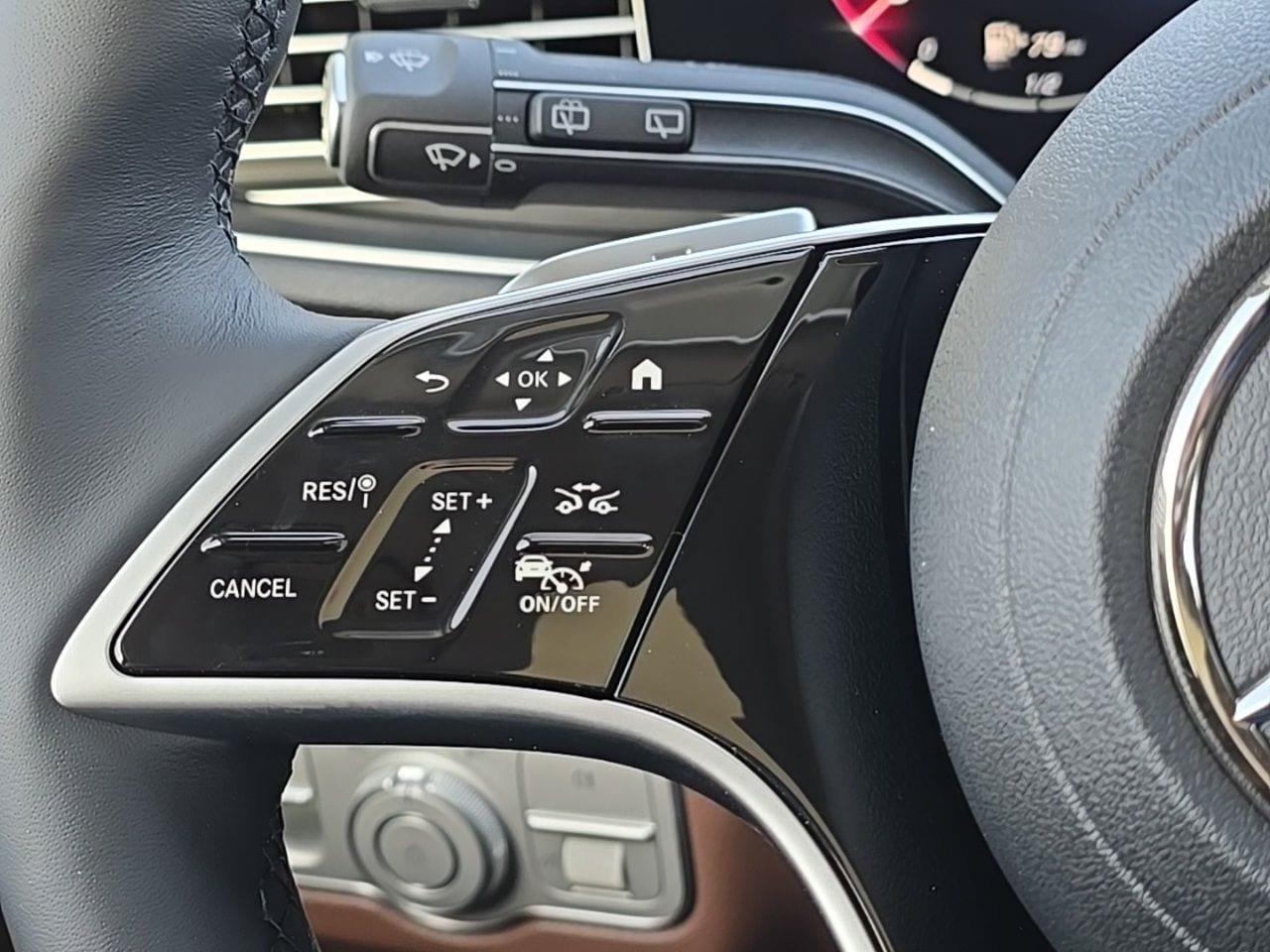 New 2026 Mercedes-Benz GLE 350 4MATIC image 21