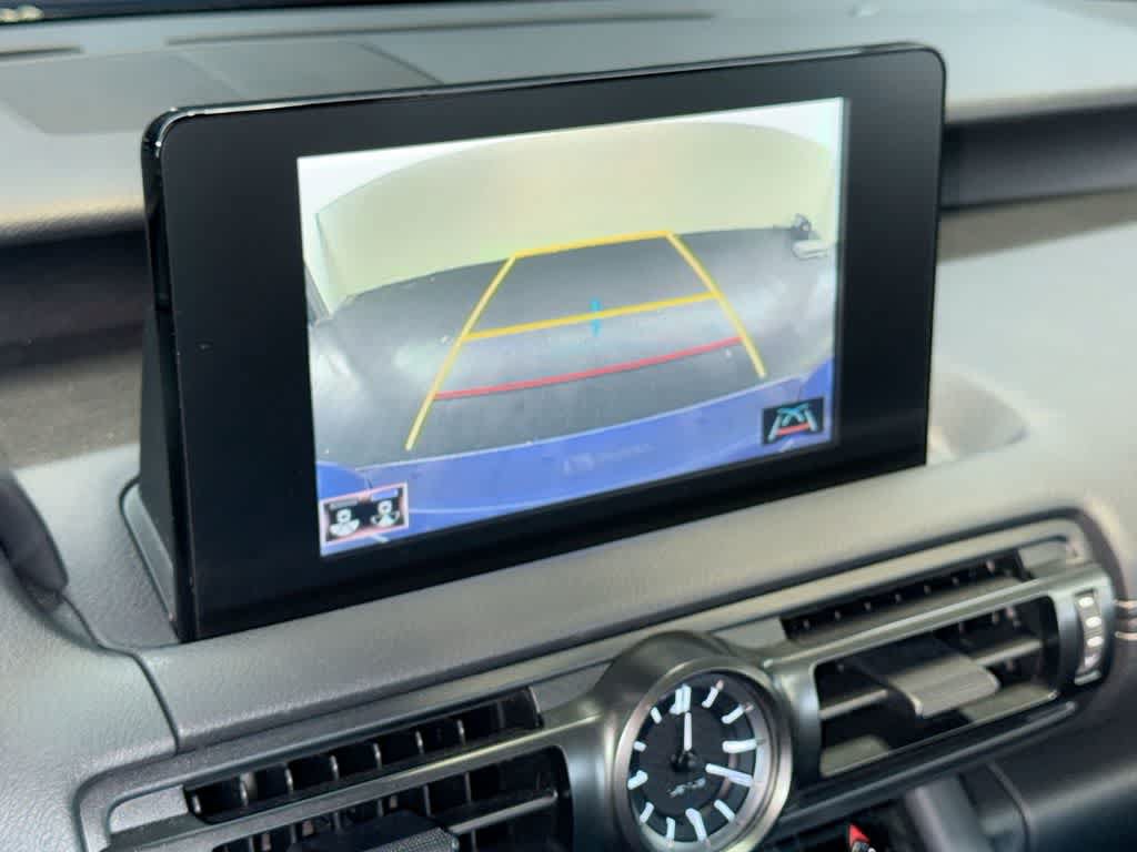 Used 2025 Lexus IS 350 F Sport w/ Accessory Package 2 RWD image 18
