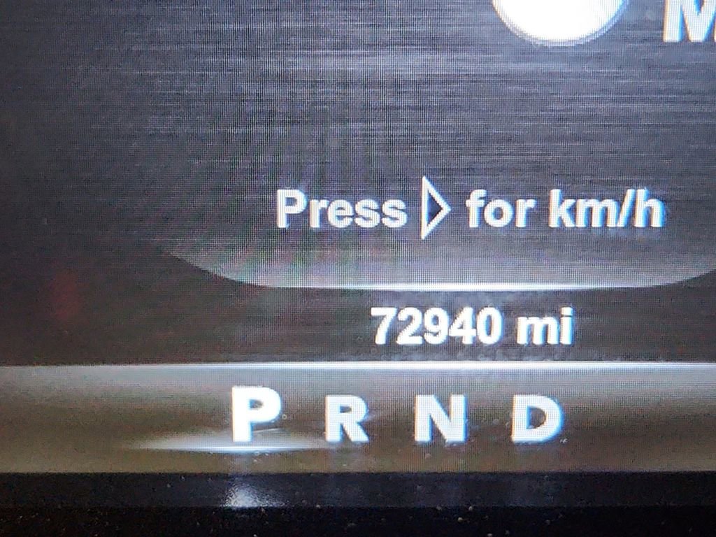 Used 2017 RAM 1500 Laramie w/ Convenience Group image 16