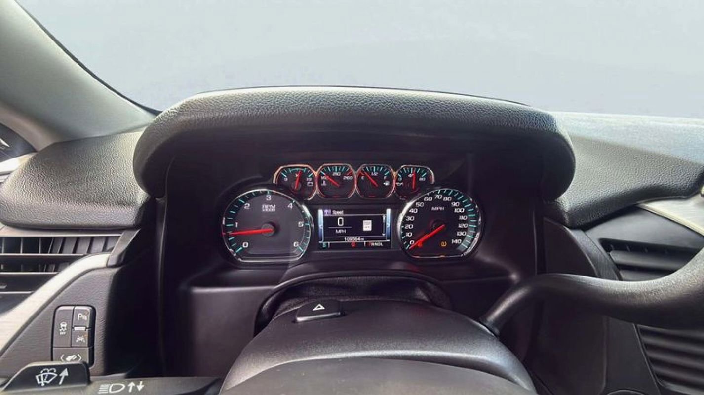 Used 2017 GMC Yukon SLT image 19