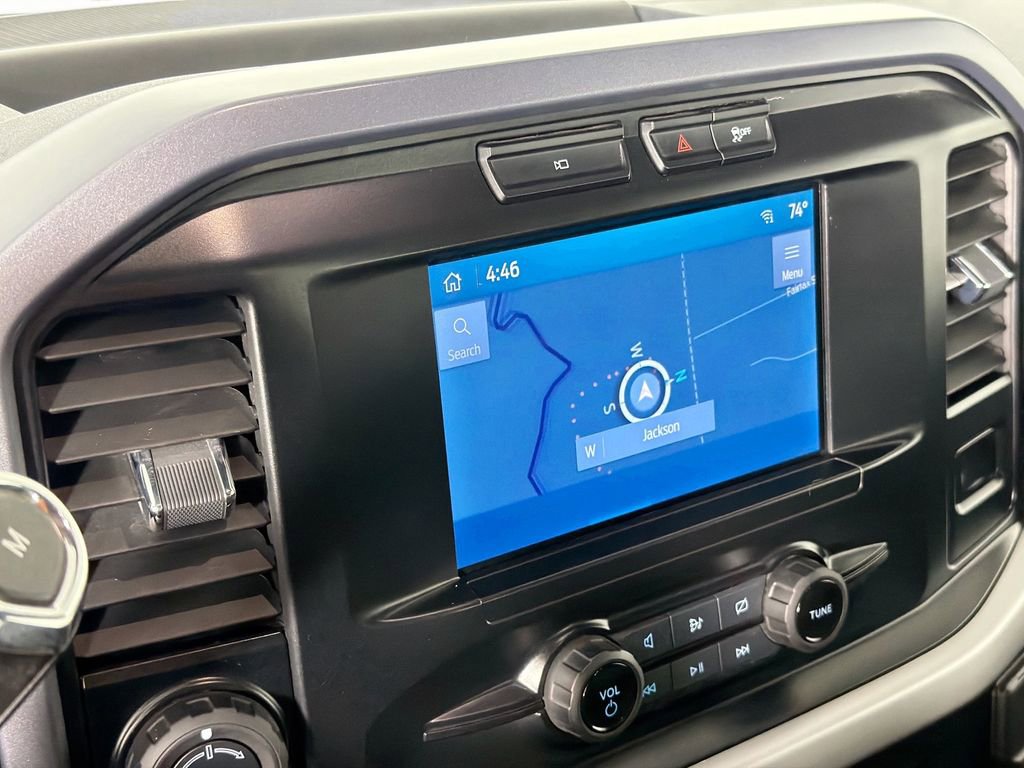 Used 2023 Ford F150 XLT w/ XTR Package AWD/4WD image 14