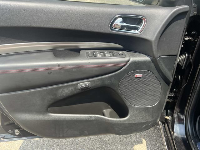 Used 2016 Dodge Durango R/T w/ Blacktop Package AWD/4WD image 18