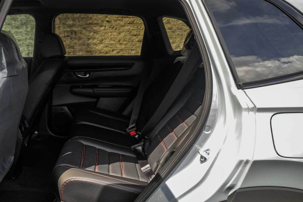 New 2026 Honda CR-V Sport-L image 10