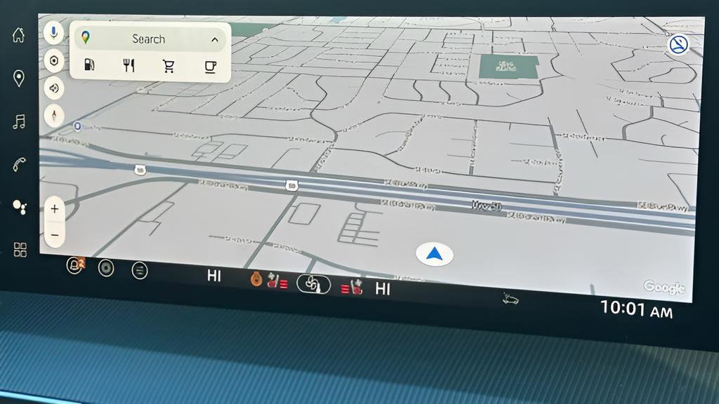 New 2026 Nissan Murano Platinum w/ Cargo Package image 36