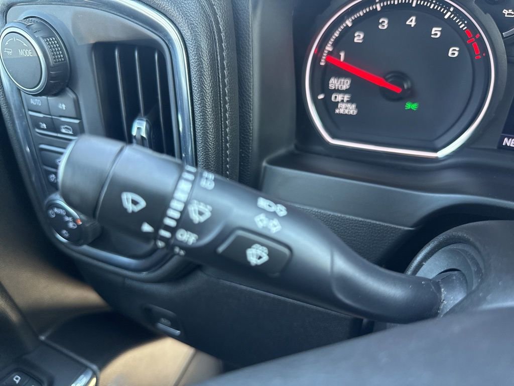 Used 2022 Chevrolet Silverado 1500 LT image 27