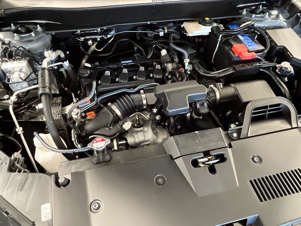 New 2026 Honda CR-V EX-L image 11