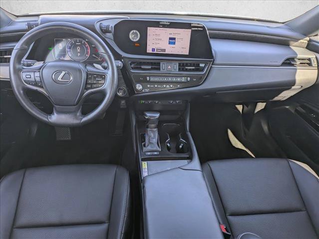 Used 2024 Lexus ES 300h w/ Premium Package FWD image 17