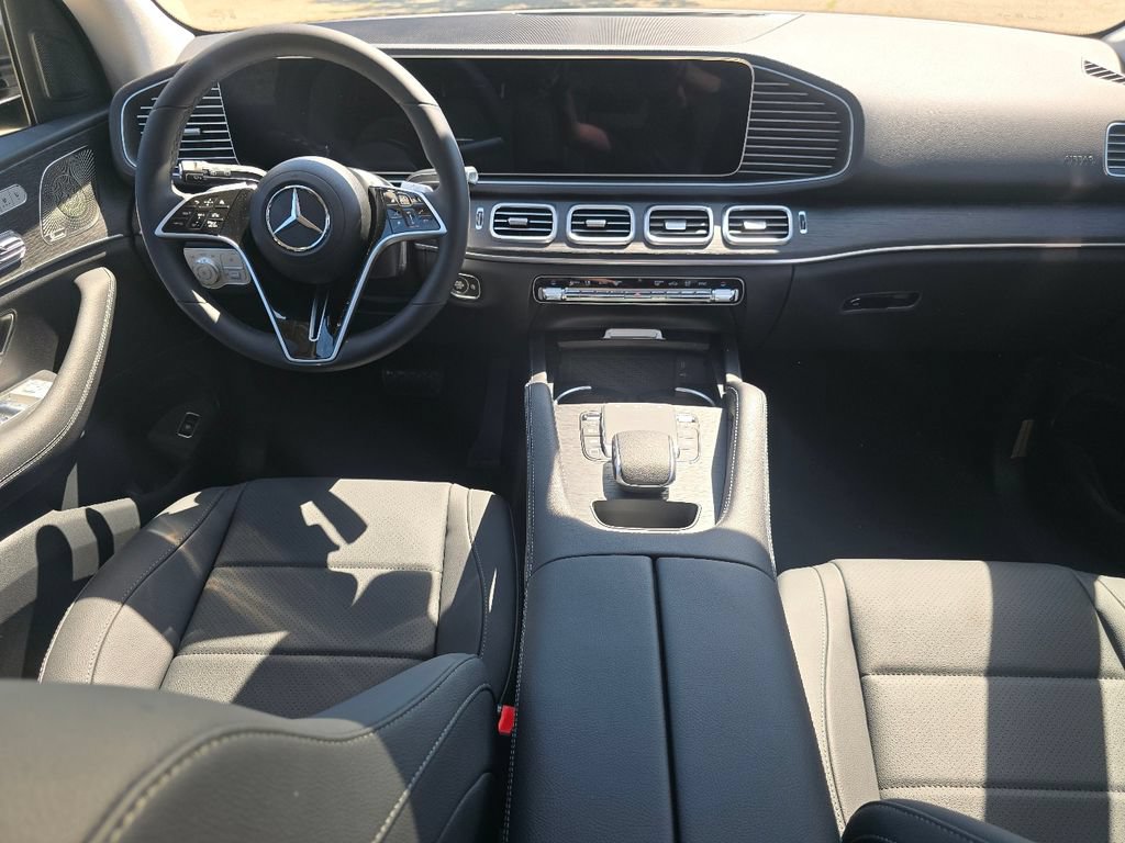 New 2026 Mercedes-Benz GLE 350 4MATIC image 22