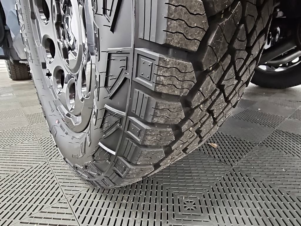 New 2026 Honda Passport TrailSport Elite image 47