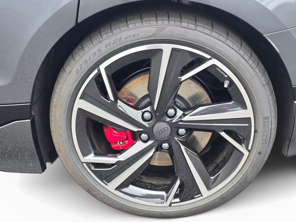 New 2027 Audi S6 e-tron Prestige AWD/4WD image 21